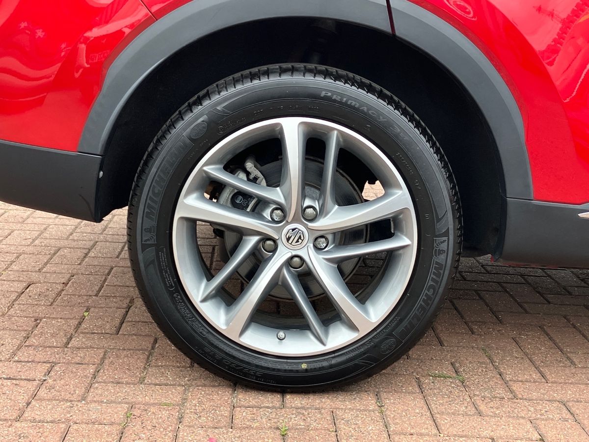 Used MG MG HS 2022 for sale - 76748648: Photo 7