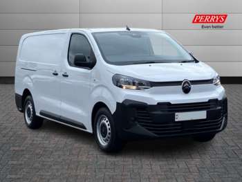 Used Citroen Dispatch 2025 for sale - 74927820: Photo