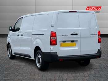 Used Citroen Dispatch 2025 for sale - 74927820: Photo