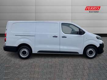 Used Citroen Dispatch 2025 for sale - 74927820: Photo