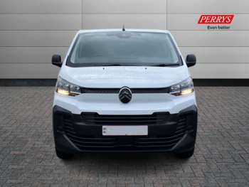 Used Citroen Dispatch 2025 for sale - 74927820: Photo