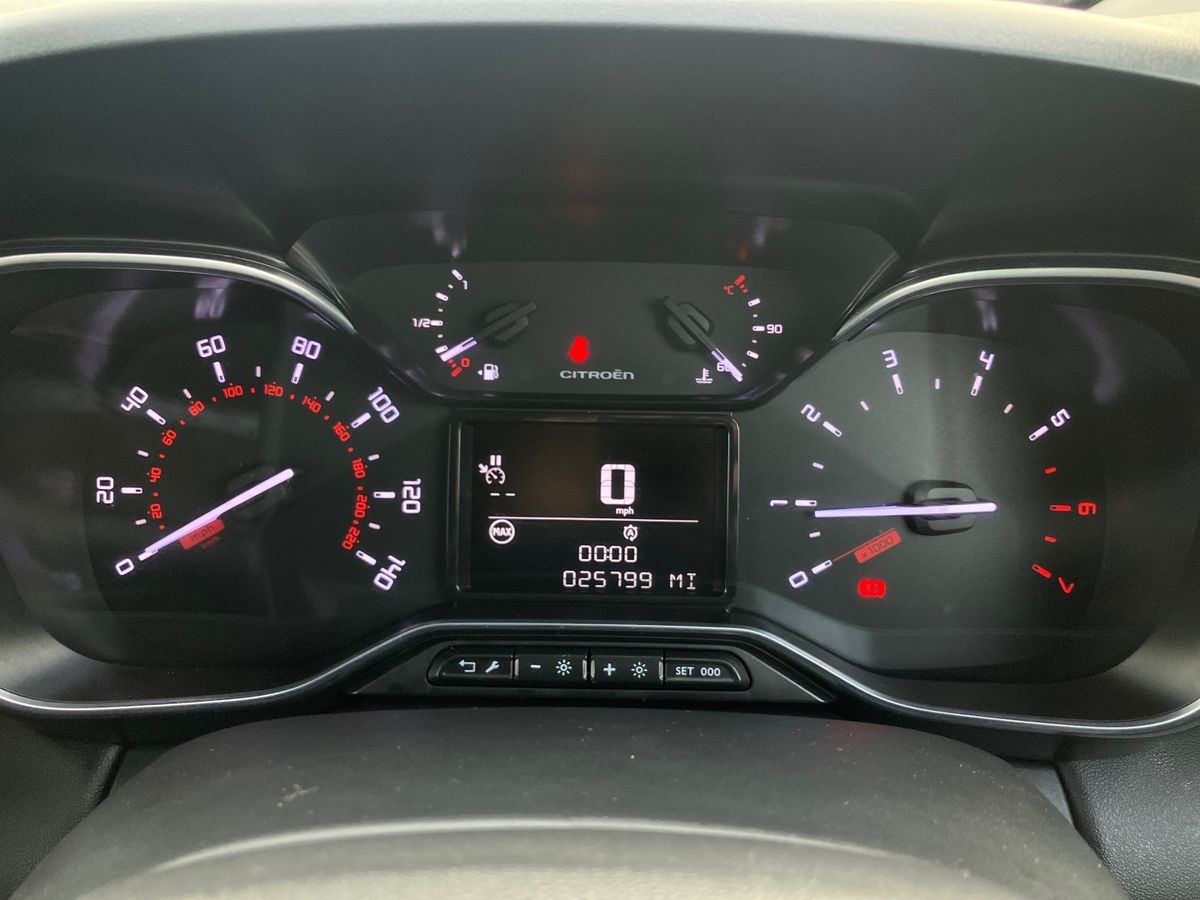 Used Citroen C3 Aircross 2022 for sale - 76905655: Photo 14