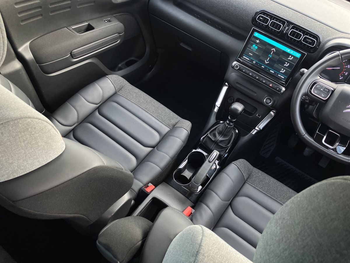 Used Citroen C3 Aircross 2022 for sale - 76905655: Photo 17