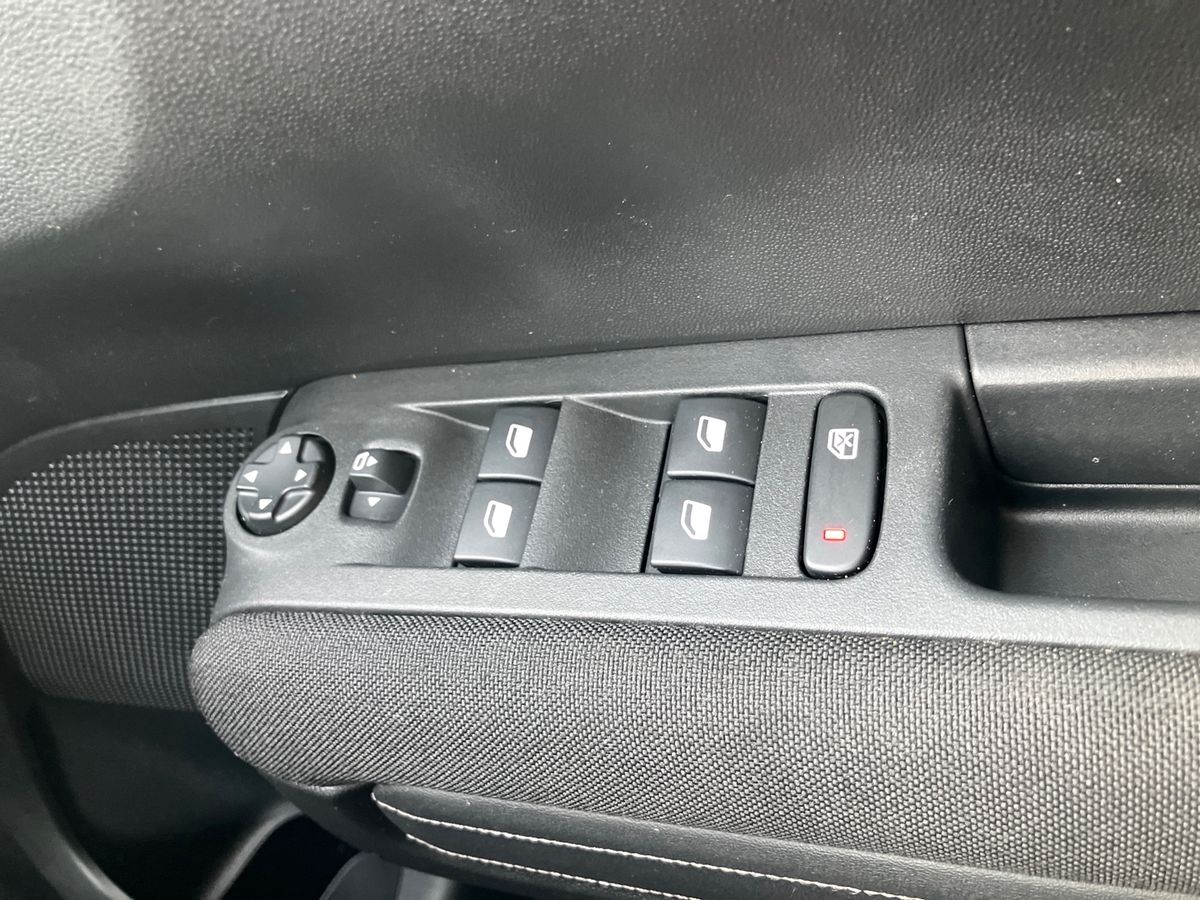 Used Citroen C3 Aircross 2022 for sale - 76905655: Photo 18