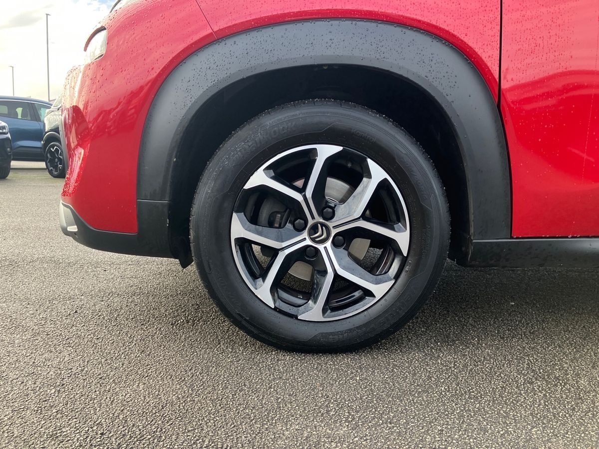 Used Citroen C3 Aircross 2022 for sale - 76905655: Photo 23