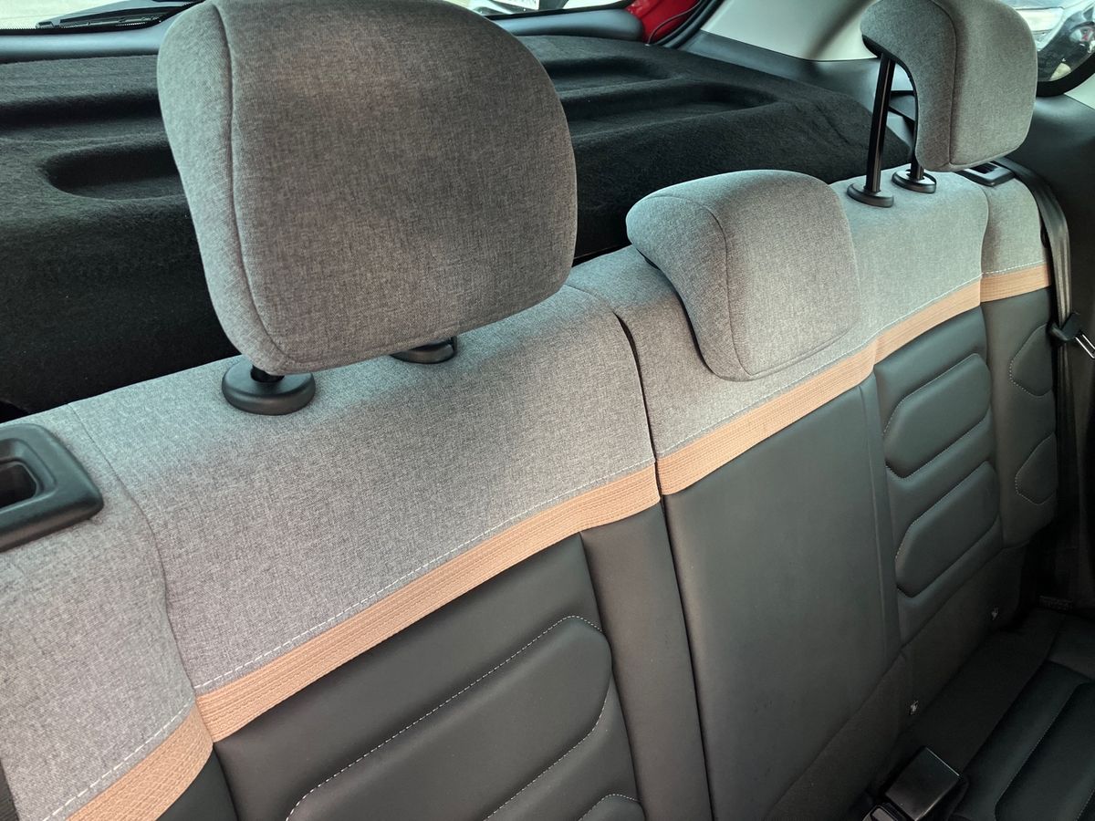 Used Citroen C3 Aircross 2022 for sale - 76905655: Photo 30