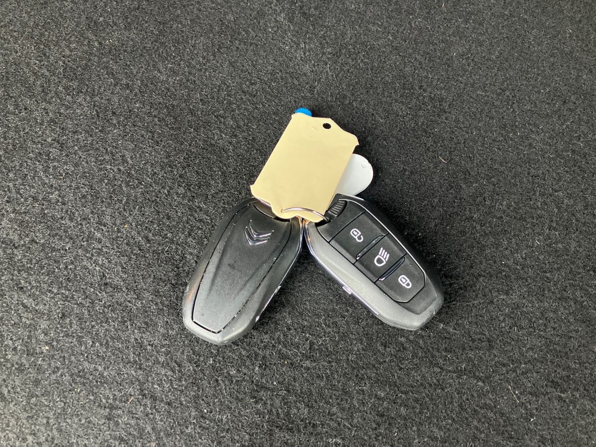 Used Citroen C3 Aircross 2022 for sale - 76905655: Photo 32