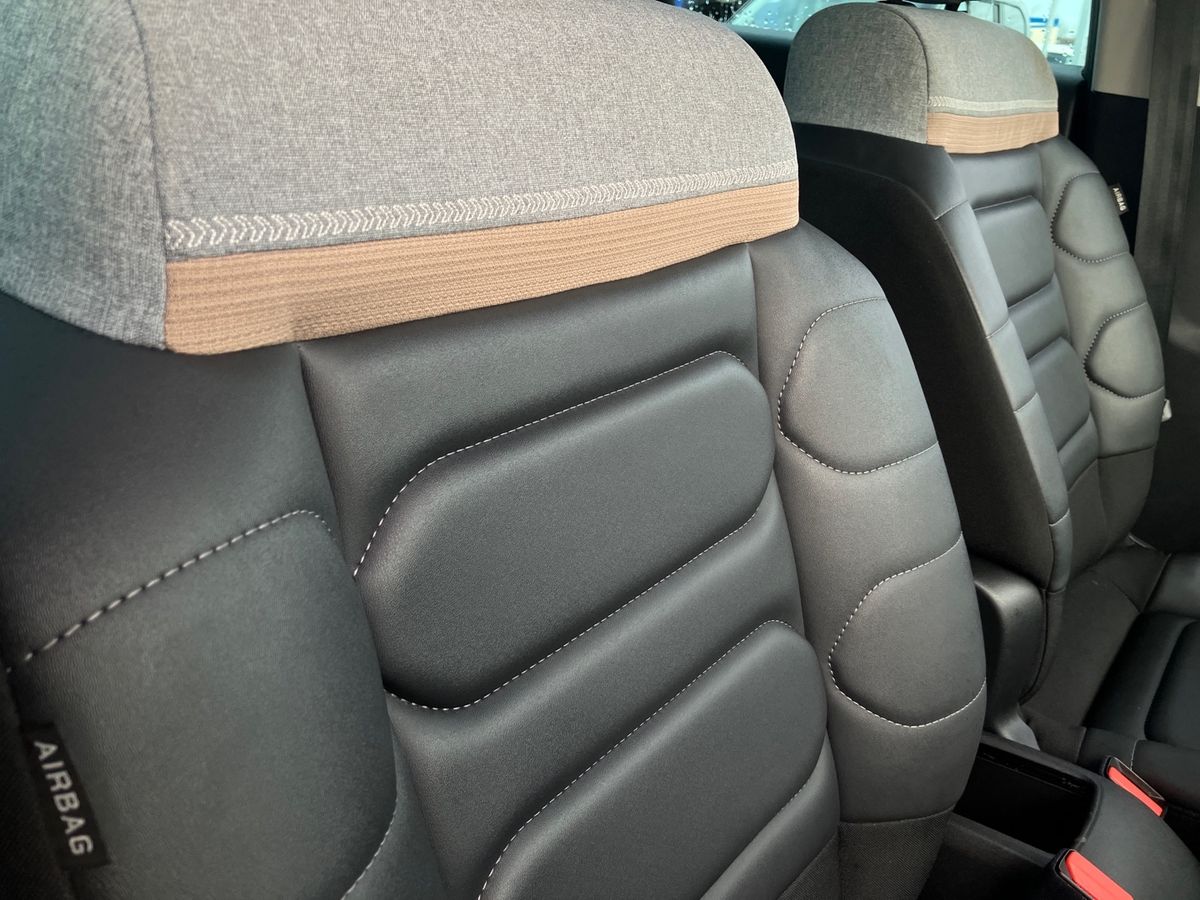 Used Citroen C3 Aircross 2022 for sale - 76905655: Photo 33