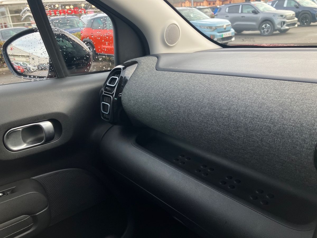 Used Citroen C3 Aircross 2022 for sale - 76905655: Photo 36