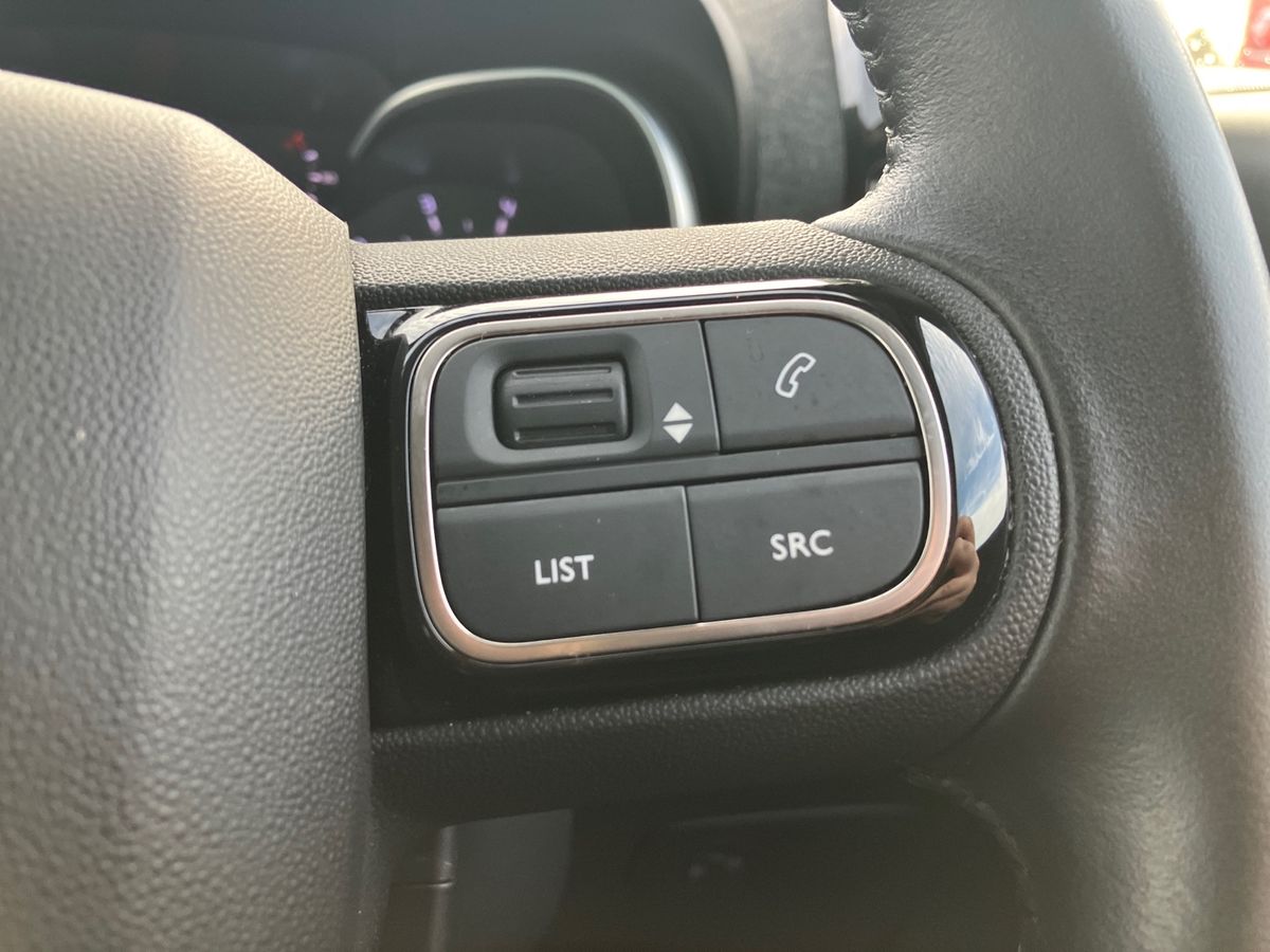 Used Citroen C3 Aircross 2022 for sale - 76905655: Photo 37