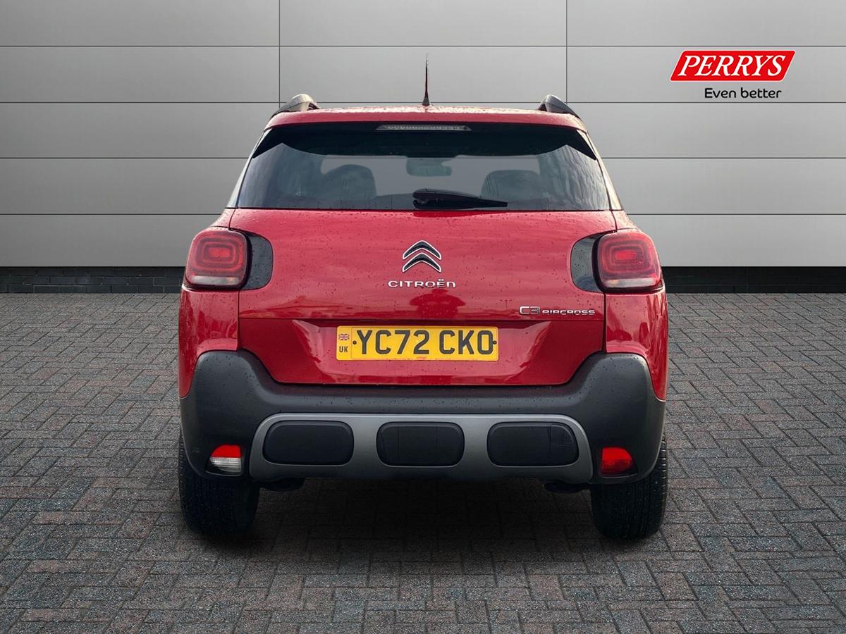 Used Citroen C3 Aircross 2022 for sale - 76905655: Photo 5