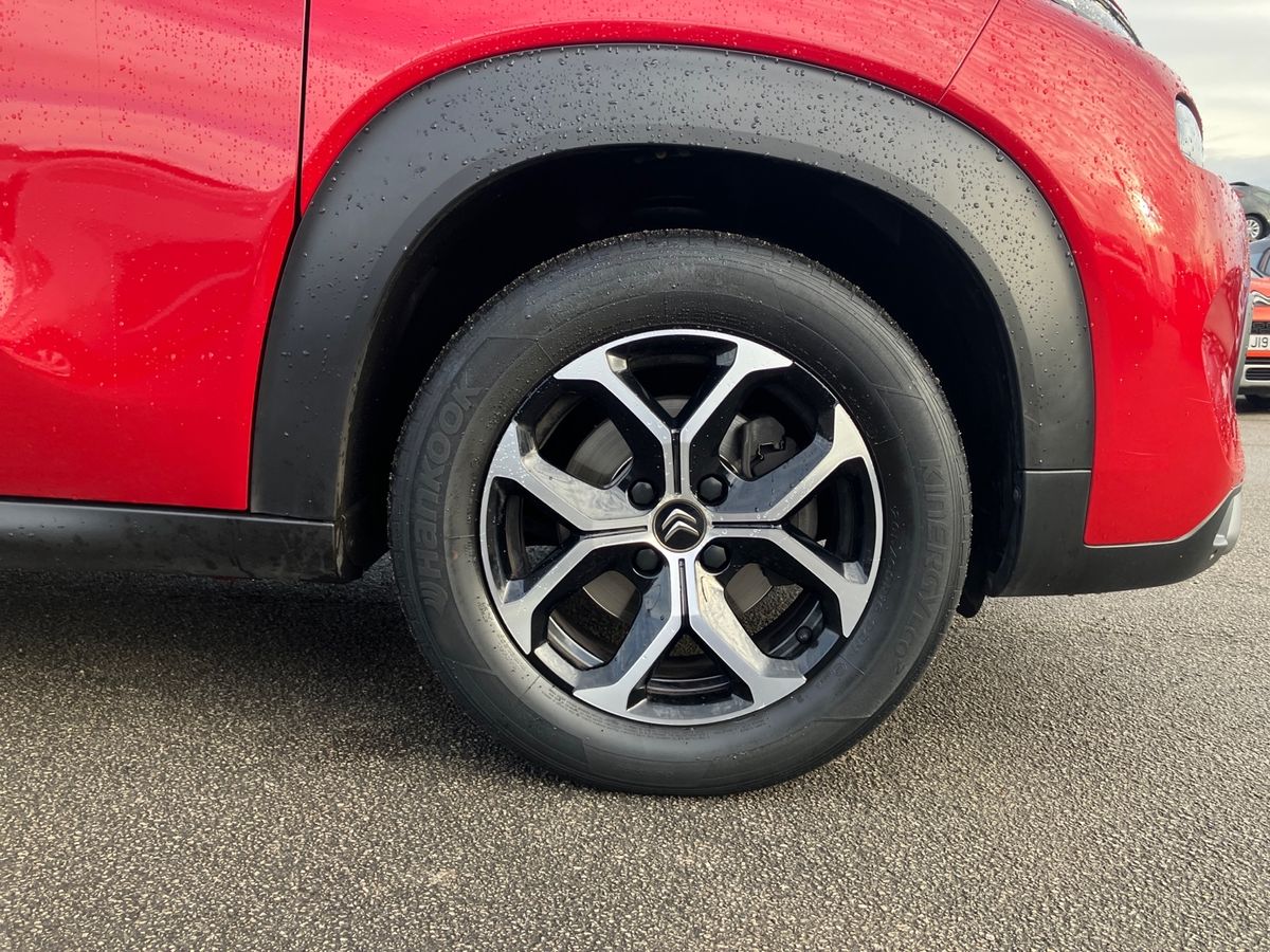 Used Citroen C3 Aircross 2022 for sale - 76905655: Photo 7