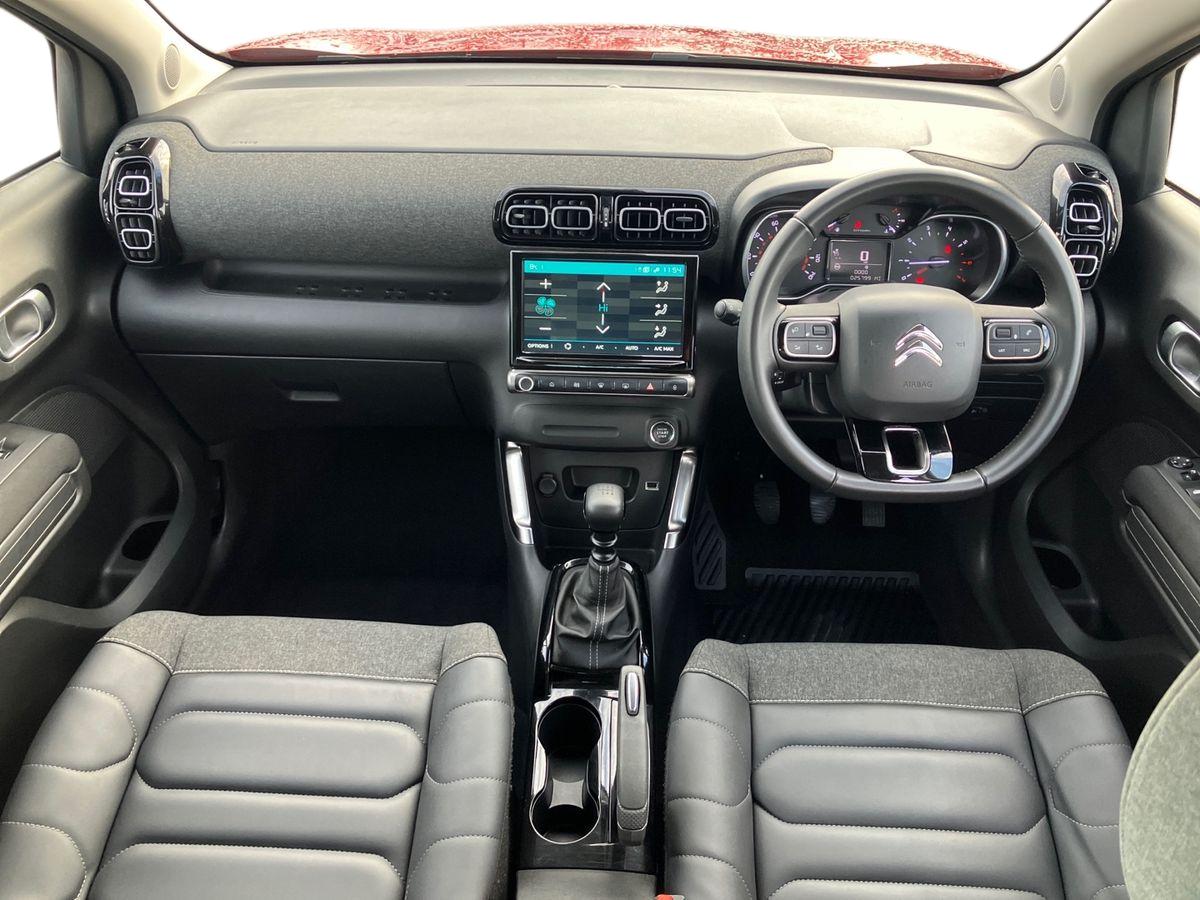 Used Citroen C3 Aircross 2022 for sale - 76905655: Photo 9