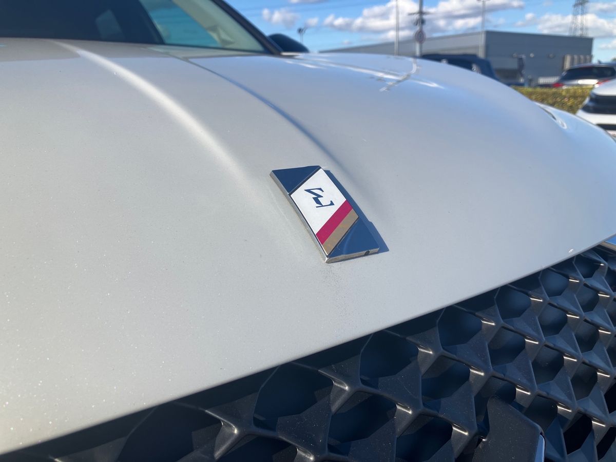 Vehicle 45