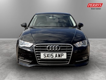 Used Audi A3 2015 for sale - 78325829: Photo