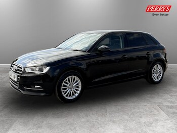 Used Audi A3 2015 for sale - 78325829: Photo