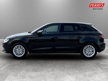 Used Audi A3 2015 for sale - 78325829: Photo