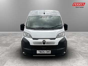Used Citroen Relay 2026 for sale - 78812759: Photo