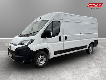 Used Citroen Relay 2026 for sale - 78812759: Photo