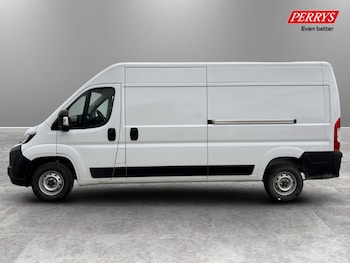 Used Citroen Relay 2026 for sale - 78812759: Photo