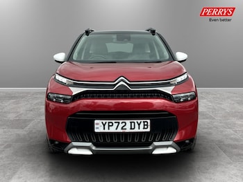 Used Citroen C3 Aircross 2023 for sale - 79251563: Photo