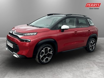 Used Citroen C3 Aircross 2023 for sale - 79251563: Photo