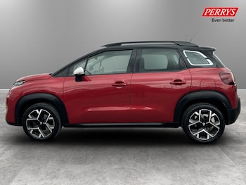 Used Citroen C3 Aircross 2023 for sale - 79251563: Photo