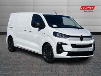 Used Citroen Dispatch 2025 for sale - 74927892: Photo