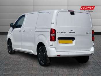 Used Citroen Dispatch 2025 for sale - 74927892: Photo