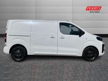 Used Citroen Dispatch 2025 for sale - 74927892: Photo