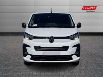 Used Citroen Dispatch 2025 for sale - 74927892: Photo