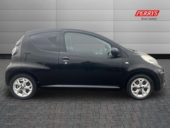 Used Citroen C1 2013 for sale - 77195976: Photo