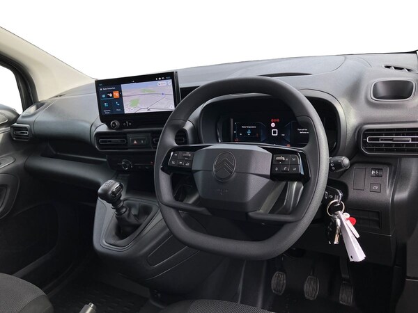 Used Citroen Berlingo 2025 for sale - 74927846: Photo 10