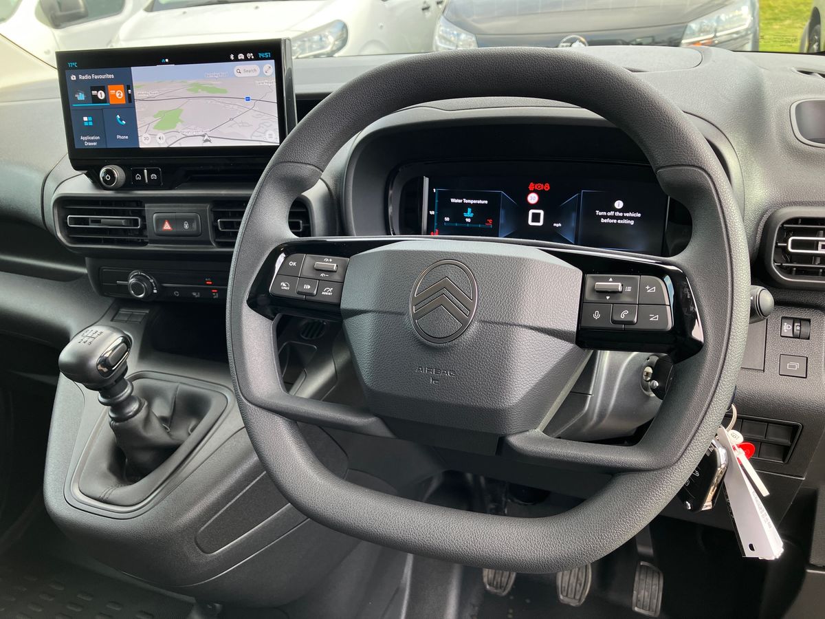 Vehicle 17