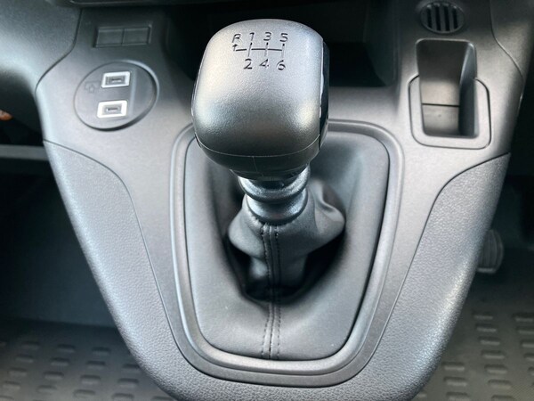 Used Citroen Berlingo 2025 for sale - 74927846: Photo 18