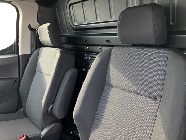 Used Citroen Berlingo 2025 for sale - 74927846: Photo 20