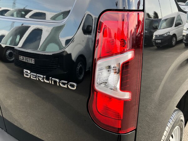Used Citroen Berlingo 2025 for sale - 74927846: Photo 29