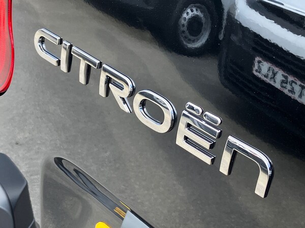 Used Citroen Berlingo 2025 for sale - 74927846: Photo 30