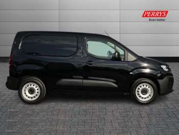 Used Citroen Berlingo 2025 for sale - 74927846: Photo