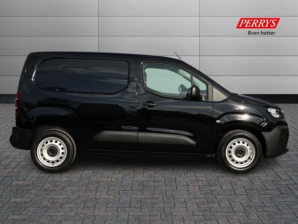 Used Citroen Berlingo 2025 for sale - 74927846: Photo 4