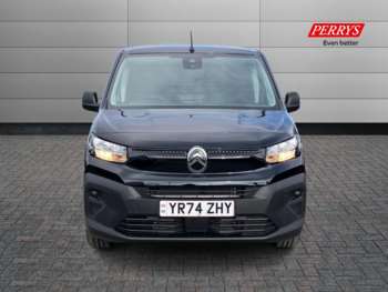 Used Citroen Berlingo 2025 for sale - 74927846: Photo