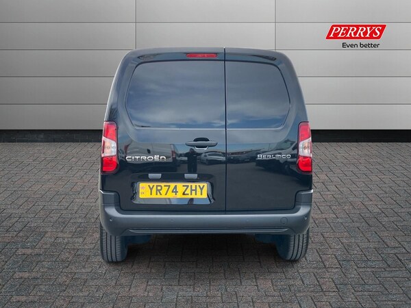 Used Citroen Berlingo 2025 for sale - 74927846: Photo 6