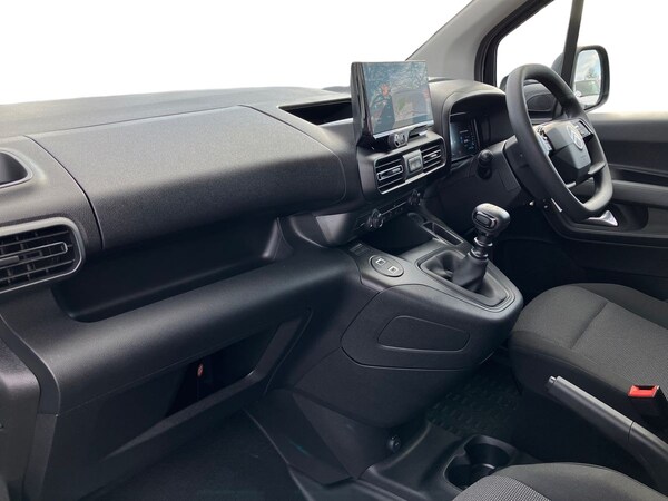 Used Citroen Berlingo 2025 for sale - 74927846: Photo 7