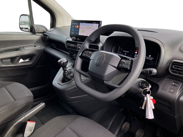 Used Citroen Berlingo 2025 for sale - 74927846: Photo 9