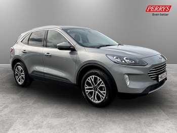 Used Ford Kuga 2023 for sale - 79456277: Photo