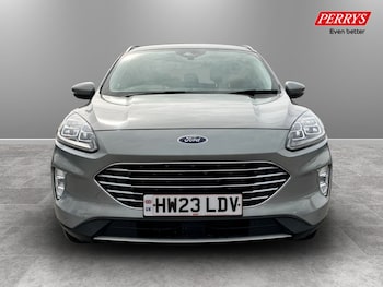 Used Ford Kuga 2023 for sale - 79456277: Photo