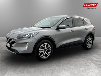 Used Ford Kuga 2023 for sale - 79456277: Photo