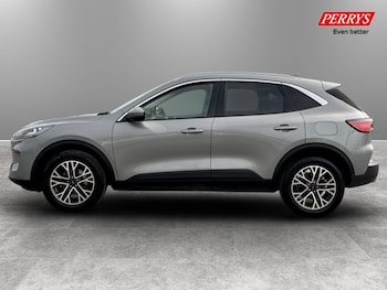 Used Ford Kuga 2023 for sale - 79456277: Photo