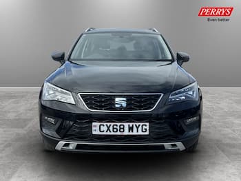 Used SEAT Ateca 2018 for sale - 79678899: Photo