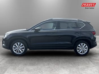 Used SEAT Ateca 2018 for sale - 79678899: Photo
